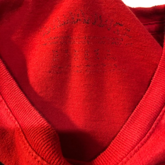 Animatics official Tee T-Shirt unisex Large - Picture 4 of 6